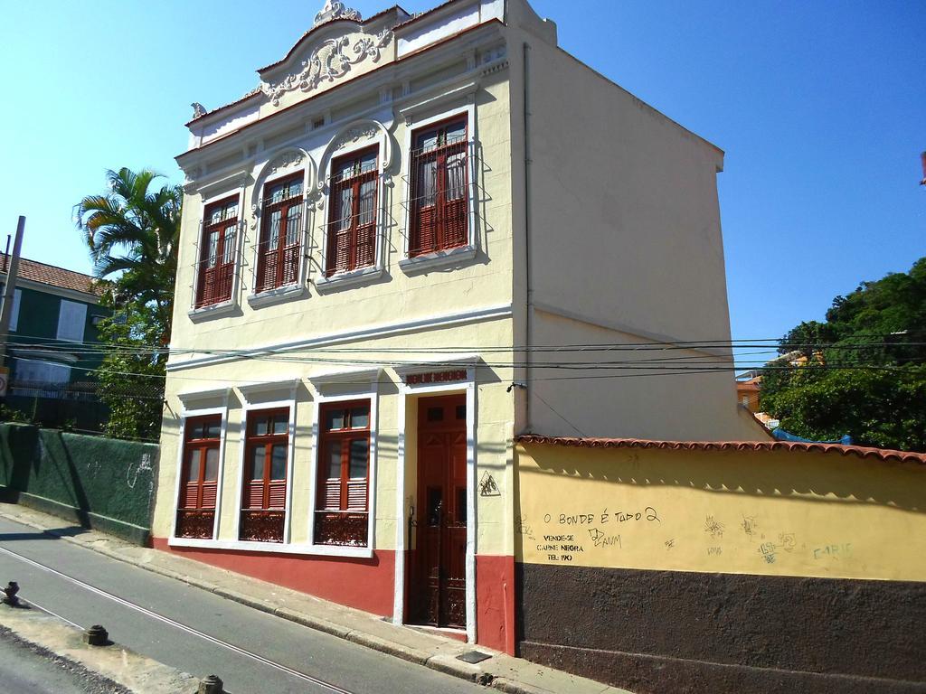 Rio Antigo Rio de Janeiro Exterior foto