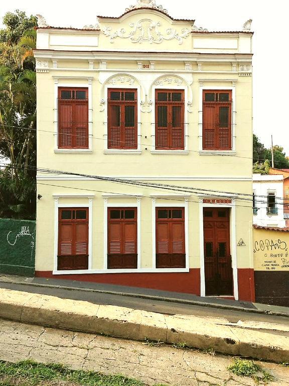 Rio Antigo Rio de Janeiro Exterior foto