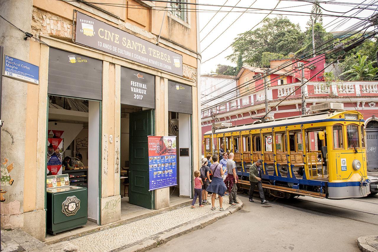 Rio Antigo Rio de Janeiro Exterior foto